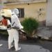 Reanudan en marzo fumigación contra el dengue en Gómez Palacio