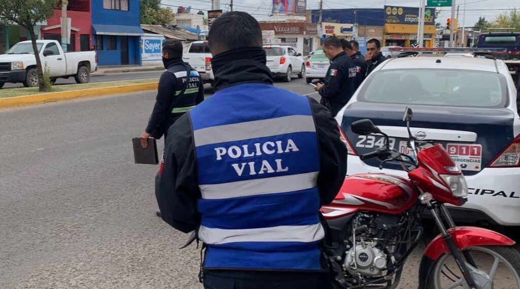 ¡Aguas!, detectan al menos un caso de ‘montachoques’ al día
