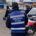 ¡Aguas!, detectan al menos un caso de ‘montachoques’ al día