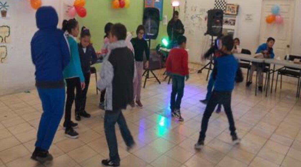 Ofrece DIF cursos y talleres gratuitos a gomezpalatinos