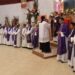 II Peregrinación arquidiocesana en honor al señor de los guerreros