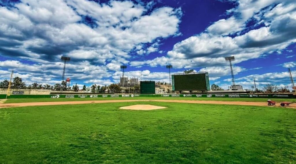 Difícil, que Durango tenga béisbol profesional esta temporada; podría ser la próxima