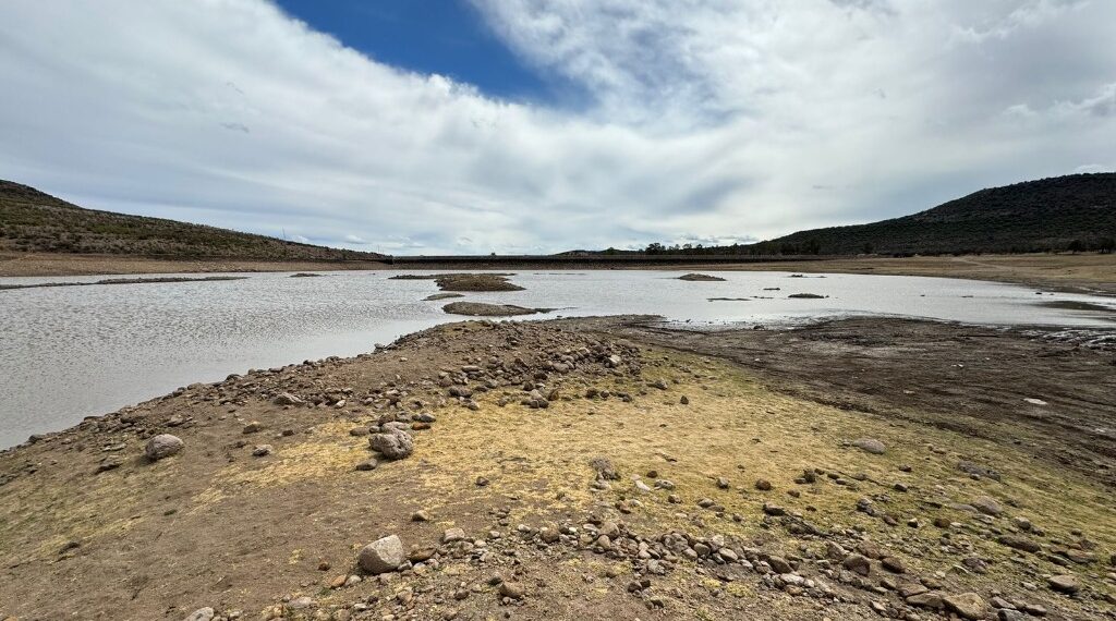 Sufrirán las localidades que se abastecen de fuentes de almacenamiento; ven situación crítica en El Salto