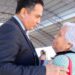 Nuestro compromiso es con la paz y los sueños de mujeres y niñas duranguenses: Toño Ochoa
