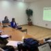 Capacitan a emprendedores en el tema de “Regímenes fiscales para personas físicas”
