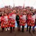 Ahora con la Tarjeta Madre, mujeres se sienten respaldadas por Esteban para sacar a sus hijos adelante