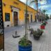 Reforma al Reglamento del Centro Histórico pondría orden en publicidad y en Corredor Constitución