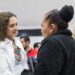 Se compromete Gaby Hernández a  impulsar mejores oportunidades para profesionistas.