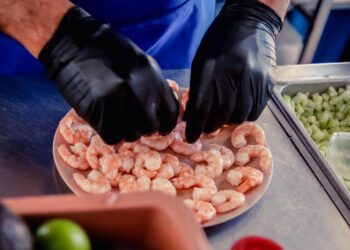 Al cuidado de la salud en Cuaresma con control de calidad de los alimentos