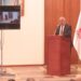 La UJED otorgó doctorado honoris causa al reconocido jurista italiano Luigi Farrajoli