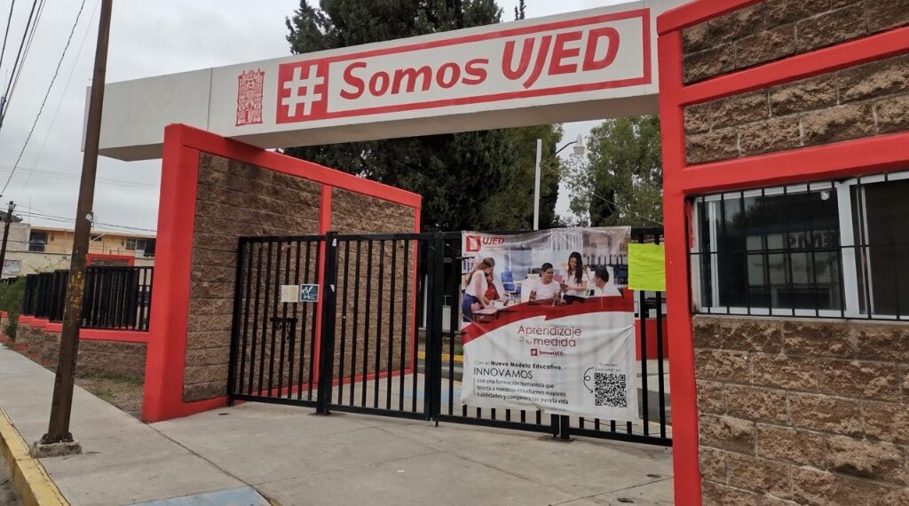 Pendiente, prevenir violencia de género desde la Ley Orgánica de la UJED