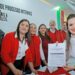 El PRI registra a sus aspirantes a diputaciones locales