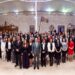 Trabajo entre los tres poderes siempre a favor de los derechos de los duranguenses