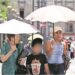 Piden a gomezpalatinos cuidarse de los rayos del sol