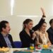 Fructífera sesión del Consejo Estatal Ciudadano; Se tuvo como invitada a la Presidenta del DIF Marisol Rosso