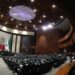 Acusan a Morena de paralizar discusión de la reducción de jornada laboral