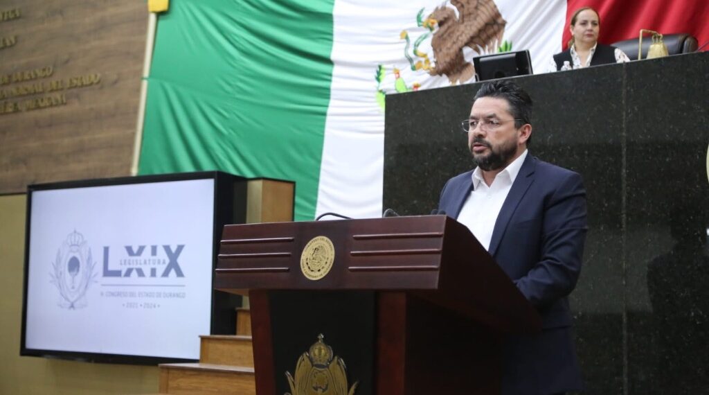 Sistema penitenciario debe contemplar el respeto de los derechos humanos: Gerardo Galaviz.