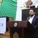 Sistema penitenciario debe contemplar el respeto de los derechos humanos: Gerardo Galaviz.