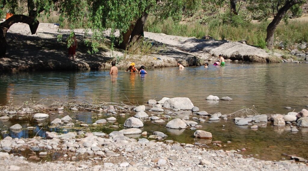 Inicia operativo para limpiar parajes de Durango, previo a vacaciones de Semana Santa