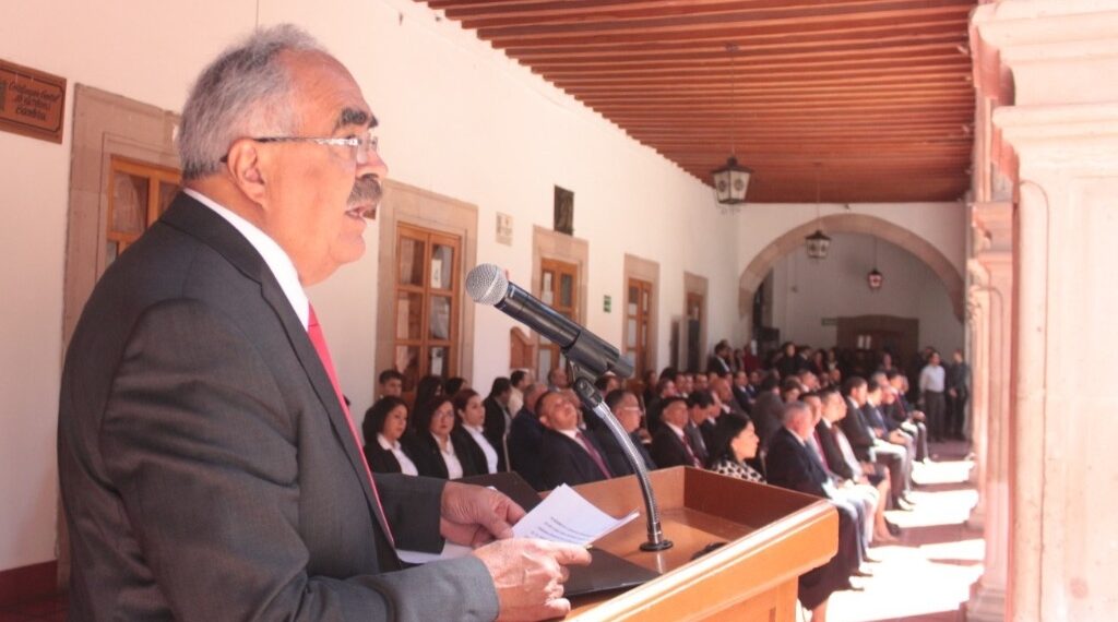 UJED busca recurso extraordinario para saldar pagos pendientes