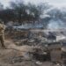 Se preparan elementos de Protección Civil Municipal, a través de capacitaciones en materia de incendios forestales.