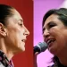 HOY SI ACABÓ XÓCHITL CON CLAUDIA
