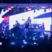 Rotundo éxito el cierre del Festival Ricardo Castro al ritmo de Caballo Dorado