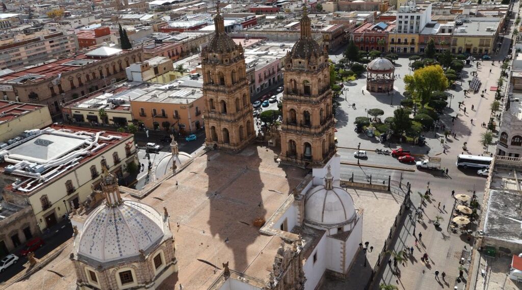 Durango, un ejemplo de responsabilidad con el medio ambiente