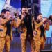 Vive Durango una noche inolvidable con la espectacular Banda El Recodo en el FRC