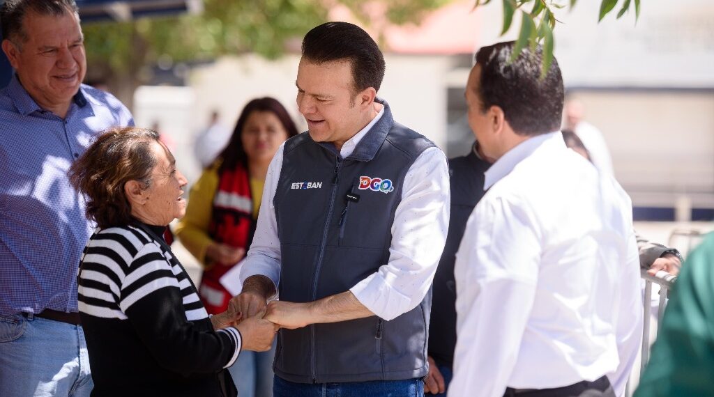 Supervisa gobernador que Tarjeta Madre llegue a mujeres de todo el estado