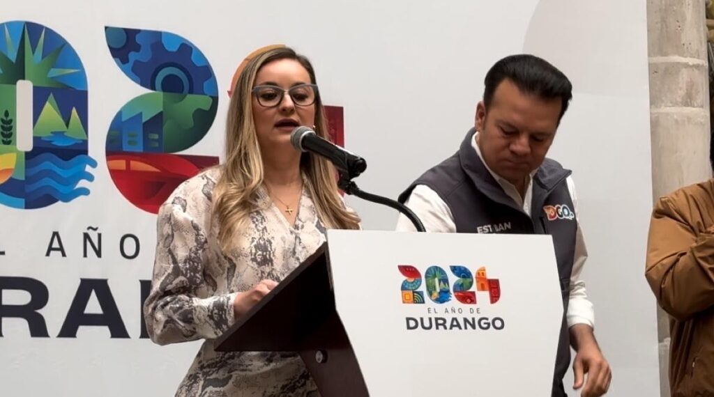 Llegaron a Durango más de 26 mil visitantes en la Semana Santa