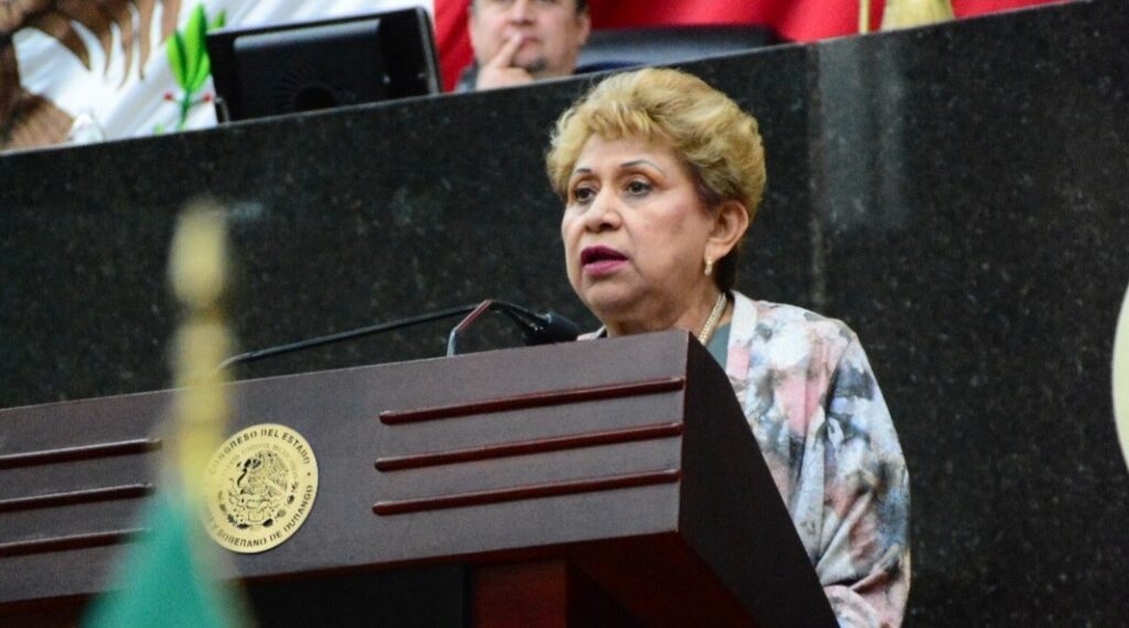 Congreso legisla a favor de las personas autistas.