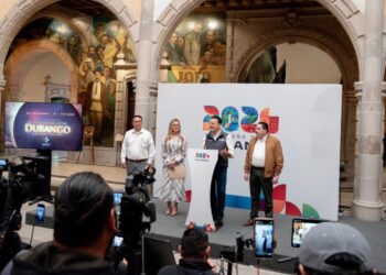 En Durango, se extiende 3 meses más contrato de trabajadores IMSS-BIENESTAR.  