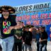 Todo listo para ofrecer a los visitantes lo mejor de Durango durante el eclipse.