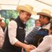 Habitantes de la Comarca Lagunera reciben obras y apoyos para hacer frente a la sequía