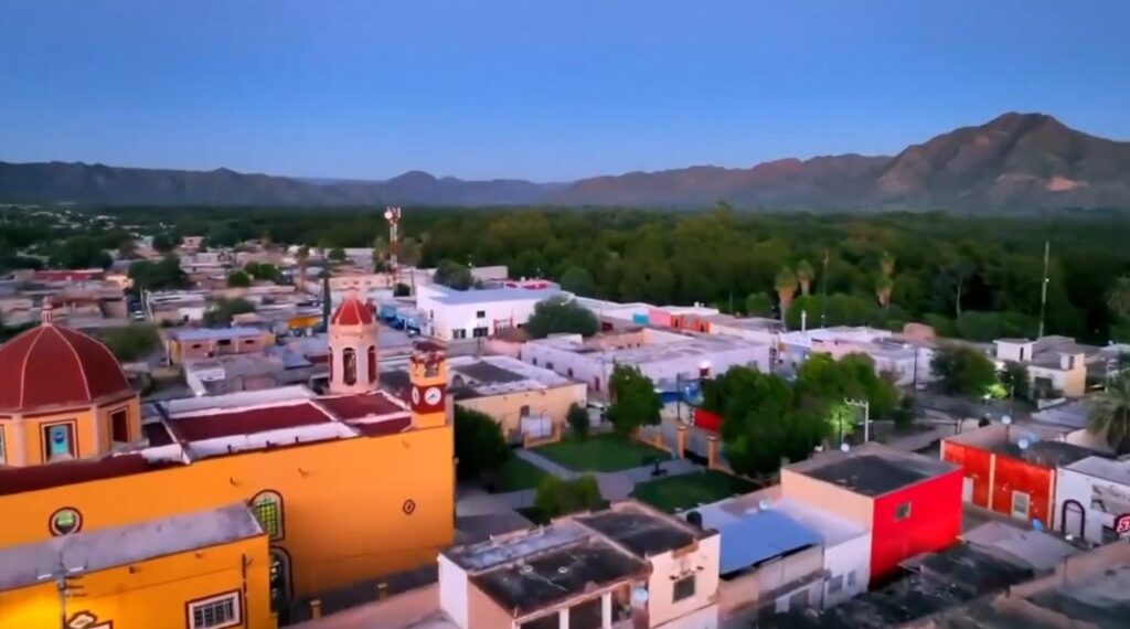 Hay capacidad de hospedaje para 20 mil personas; prevén derrama de 500 mdp