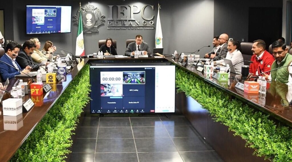 Empresarios buscarán dialogar con candidatos para hacerles planteamientos