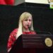 Crecimiento ordenado permite mejor calidad de vida: Dip. María Luisa González López