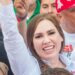 «Vamos a recuperar todo lo que nos han quitado”: Sonia Flores