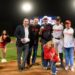 Se enciende el volcán Francisco Villa con primer juego en casa de Caliente de Durango; respalda el Gobierno Estatal, el deporte profesional.