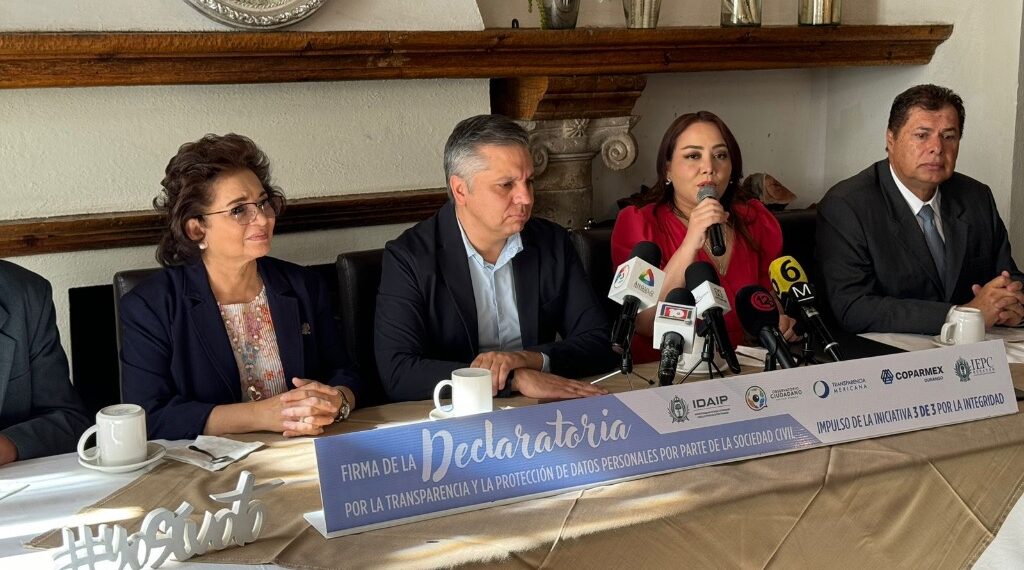 Piden a candidatos no utilizar el rostro de infantes en su propaganda