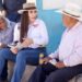 Con Sonia Flores, “San Juan del Río gana”: habitantes.