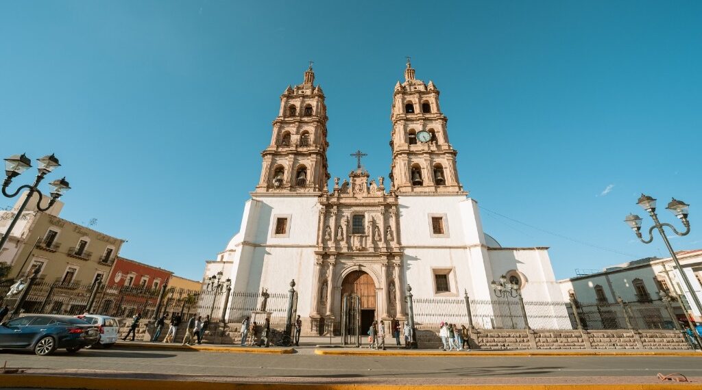 Embajador de Pakistán estará en Durango, dentro de la Asamblea de Ciudades Patrimonio