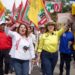 Rodeo está listo para que este 2 de junio, Sonia Flores sea la próxima Diputada Federal