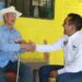 El tercer distrito se gana visitando casa por casa: Noel Fernández
