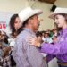 Que se compense al bosque de Pueblo Nuevo por producción de agua: Gaby Hernández