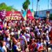 Con diversión y una explosión de colores, pequeños laguneros celebran su día con “Nuestros Héroes 2024”