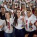 “Construyamos un mejor futuro para las familias de Durango”: Sonia Flores.