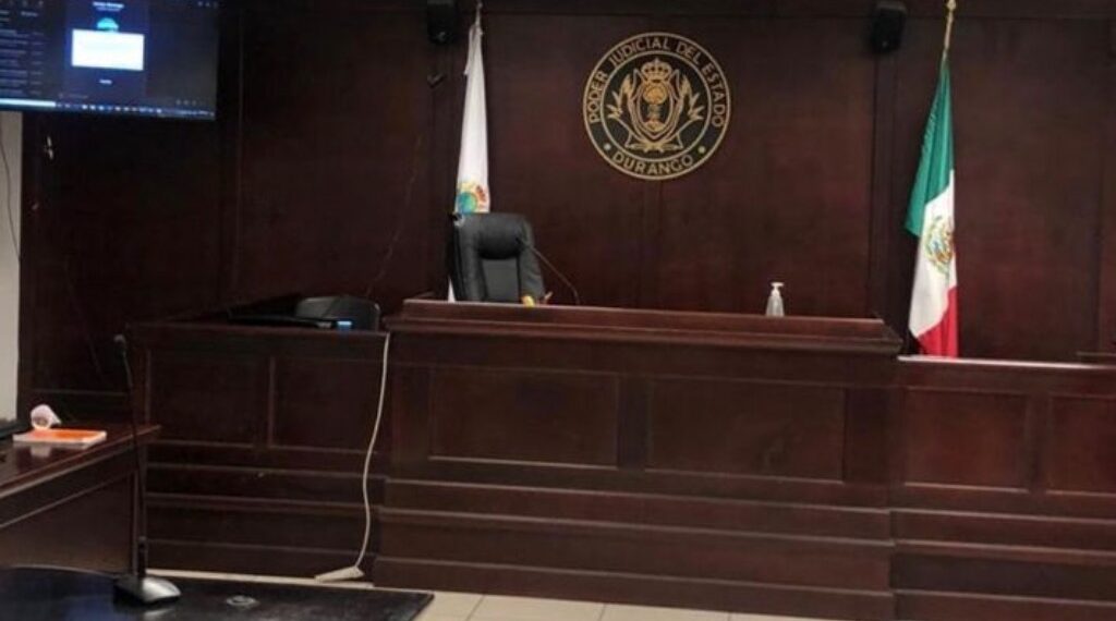 Alistan Congreso sobre nuevo Código de Procedimientos Civiles y Familiares