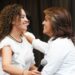 Lucharé por equidad salarial para mujeres: Gaby Hernández